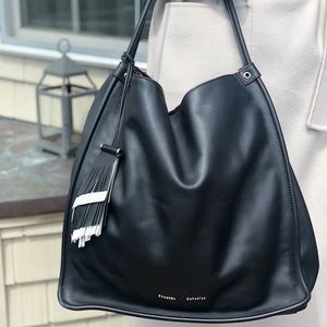 PROENZA SCHOULER
XL Tote